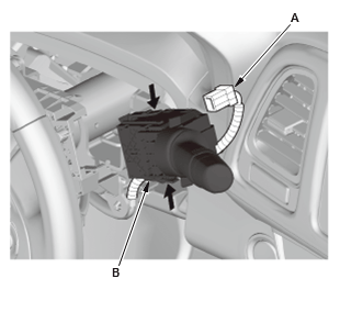 Exterior Trim - Service Information